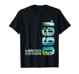 Limited Edition 1990 Man Woman 34th Birthday T-Shirt