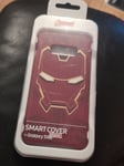 Samsung Original Smart Cover Official Marvel Phone Case For Samsung Galaxy S10E