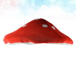 Mushroom Shaped Hat Toad Costume Mushroom Hat Cottagecore Mushroom Plushie