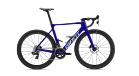 Giant Propel Advanced 1 Racercykel Blue, Str. M