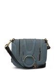 Hana Sbc Bags Crossbody Bags Blue See By Chloé