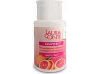 Laura Conti_Grapefruit Acetone-Free Nail Polish Remover 150Ml