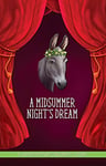 A Midsummer Night's Dream: A Shakespeare Children's Story (Easy Classics) (Sweet Cherry: Easy Classics Shakespeare (US Editions))