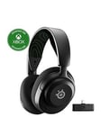 Steelseries Arctis Nova 5X Wireless Xbox Gaming Headset - Black