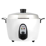 TAIWAN 大同電鍋 TATUNG TA TUNG 6 CUP RICE COOKER TAC-6G - UK PLUG