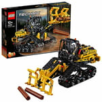 Lego Technique Track Loader 42094 with Tracking# New from Japan