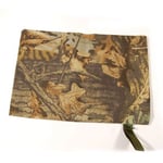 Wildlife Watching Bean Bag 1.5Kg - Realtree Xtra with Unfilled Liner