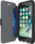 Genuine Tech21 Evo Wallet Active Edition for iPhone SE 2022 / SE 2020 / IP 8 / 7