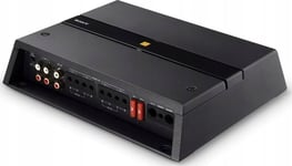 Sony Xm-4 Mobile Es 4-Channel Power Amplifier