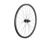 Bakhjul Bontrager Affinity TLR D/APP RD 28" svart