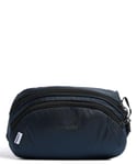 Pacsafe Metrosafe LS120 ECONYL Fanny pack dark blue