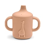 Liewood Amelio sippy cup - tuscany rose