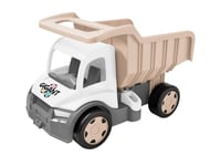 Wader 41146 Biscuit Cloud Giant Tipper Truck