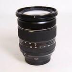 Fujifilm Used XF 16-80mm f/4.0 X-Mount Lens