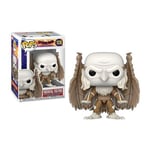 Figurine Funko Pop! N°1230 - Spider-man : Across The Spiderverse - Le Vautour Mé