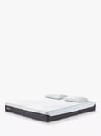 TEMPUR Pro® Plus CoolQuilt Memory Foam Mattress, Soft Tension, Super King Size