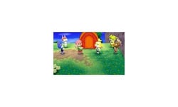 Nintendo amiibo animal crossing: new leaf-welcome amiibo selects