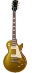 Gibson 1956 Les Paul Goldtop Reissue Ultra Light Aged Double Gold