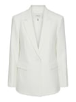 Yaslikka Ls Blazer S. - Star White