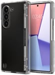 Spigen Ultra Hybrid Pro (Galaxy Z Fold6) - Gjennomsiktig