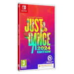 Jeu Ubisoft Just Dance 2024 Numérique Téléchargement E05904