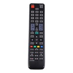 Universal för Smart TV Fjärrkontroll För TV AA59-00508A för Smart TV Controller AA59-00507A AA59-00582A UE43NU