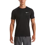 Nike Swim Short Sleeve Hydrogu