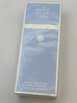 Estee Lauder Pure White Linen perfume EDP 50ml. Discontinued - New & Sealed