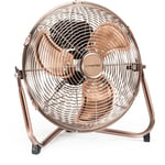 Trotec - Ventilateur de sol tvm 11