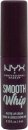 NYX Smooth Whip Matte Lip Cream 4ml - Berry Bed Sheets