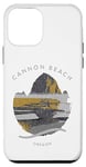 iPhone 12 mini Cannon Beach Oregon Case