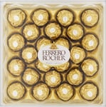 2x Ferrero Rocher Gift Box of Chocolate 48 Pieces 600gm