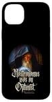 iPhone 14 Plus Nostradamus Was An Optimist Funny Statement Nostradamus Case