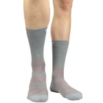 LA CHAUSSETTE DE FRANCE Appalache Nordic Gris 42/43 2024 - *prix inclut le code EXTRA20