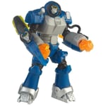 Power Rangers Beast Morphers SMASH BEASTBOT 15cm / 6"-inch Action Figure Hasbro