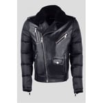 Veste Redskins  Lower SHYNE Noir