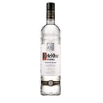 Ketel One Vodka | 40% vol | 70cl | Citrus | Crisp & Sophisticated | Crafted in a Copper Pot Still | Long Finish | Sipping Vodka also for Cocktails | Premium Vodka 70cl