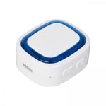 PARENCE - Adaptateur Bluetooth Blanc - Transformez Vos Appareils Non Bluetooth en Connexions sans Fil Instantanées - Adaptateur Voiture, Enceinte, Jack auxiliaire