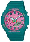 Casio G-Shock Octagon Series GMA-S2100BS-3AER