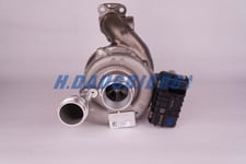 Turbo - Mercedes - Sprinter, W204, W211, W639, W203, C209, W164, Viano, C219, W463, W251, X164. Jeep - Grand cherokee, Commander. Chrysler - 300