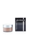 GloMinerals Loose Base Powder Foundation (natural-medium)