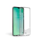 Coque Renforcée Samsung G A10 PURE Garantie à vie Transparente Force Case - Neuf