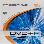 Omega Freestyle DVD+R 4.7GB 16x kotelo