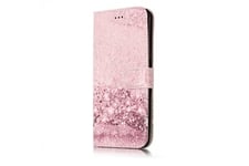 OEM Coque et étui téléphone mobile Oem Etui folio élégant personnalisé pour samsung galaxy j4 plus - multicolore (#1)