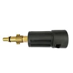 Adaptateur de nettoyeur haute pression,changement vers Karcher,AR,Interskol,Lavor,Bosche,HPiedmont,Daewoo,Black and Deck,Parkside Female Baiting - Type JT0031-4