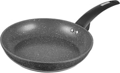 Tower Cerastone Forged Frying Pan Non Stick Coating Soft Touch 24 Cm Uk Stock