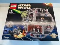 LEGO Star Wars: Death Star (75159) Sealed OOP