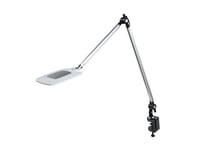 Visas Ej_Z Clip On Lampa Bl-1216 Led Smd 10W Vit