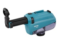 Makita - Støvavtrekksystem - For Makita Dhr182rtwj, Dhr182z, Dhr182zj, Dhr182zu