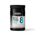 L'Oréal Professionnel Blond Studio Multi Technique 8 bonder inside 500gr